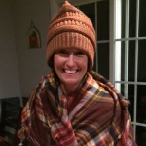 Meet your Posher, Dana